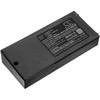 Cameron Sino Battery for Owon MSO7062TD, MSO7062TD-V, MSO7102TD, MSO7102TD-V, MSO8102T-V,