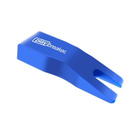 playbreaker® Playmobil Easy Disassembly Tool for Dolls, Clicks and Figures Playmobil. Blue 4500