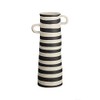 ASA 84004130 Vase, Stoneware, 28 cm