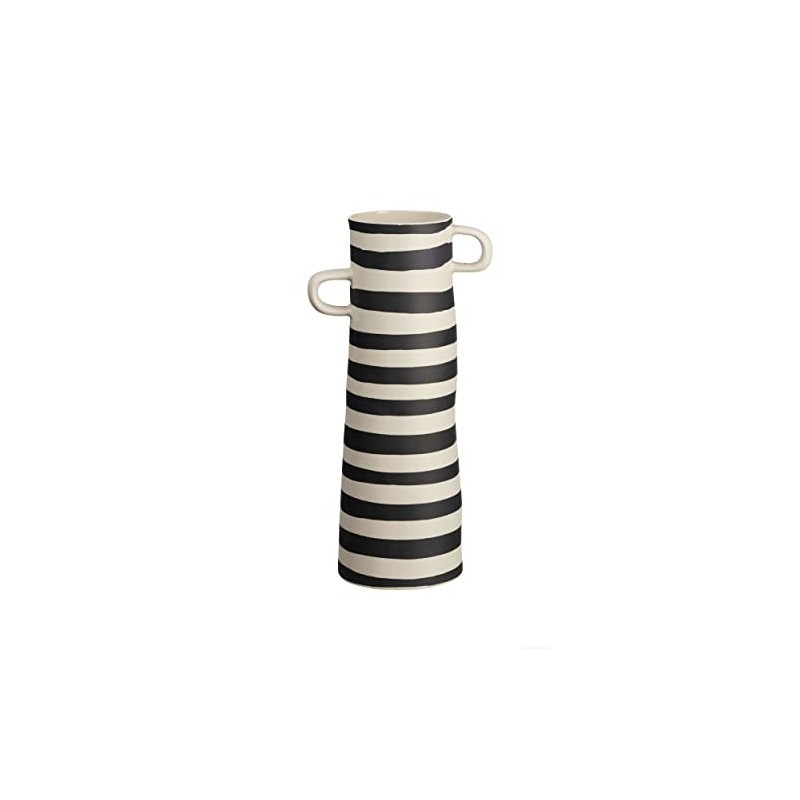 ASA 84004130 Vase, Stoneware, 28 cm