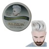 Cera Balsamo Tinte Pintar Teñir Cabello Pelo Temporal