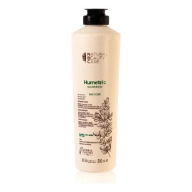 Natural Beauty Care Humetric Shampoo Cabello 300 Ml