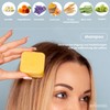 Enooso - Solid Brightening Shampoo for Sensitive Hair with Chamomile,