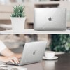FINTIE Case Compatible with MacBook Air 13 inch (2020/2019/2018) Model