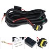 SEBLAFF 1 Pair of Driving Fog Lights Assembly with Bulbs