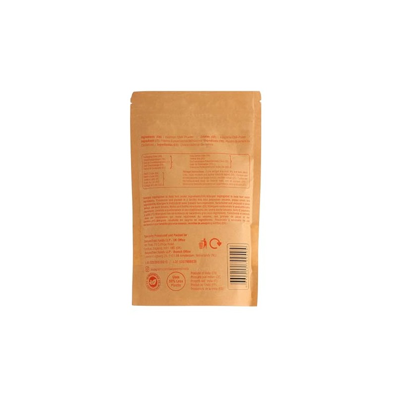 BanyanTree Foods Kashmiri Chilli Powder | Kashmiri Red Chilli Powder