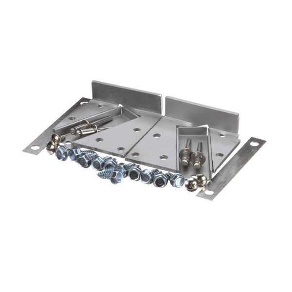 Imperial 38795 Door Hinge Kit Brackets Set