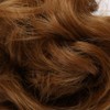 Updo Hair Extension Hair Scrunchie, 25 g