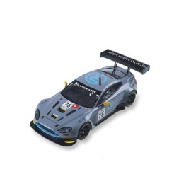 Scalextric SCX Vantage GT3 St.Gallen Original Racing Car Slot Car 1:32 Scale