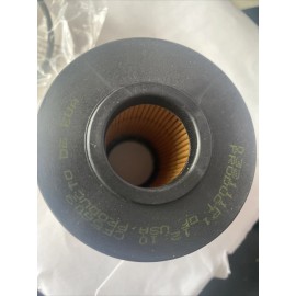 Service Champ Engine Oil Filter ELECTRIC/GAS Service Champ CF5609 fits WIX 57047