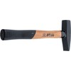 BGS 52304 sledgehammer, 400 g, DIN-1041, hickory handle