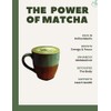 Chérie Sweet Heart Organic Matcha Green Tea Powder - Culinary