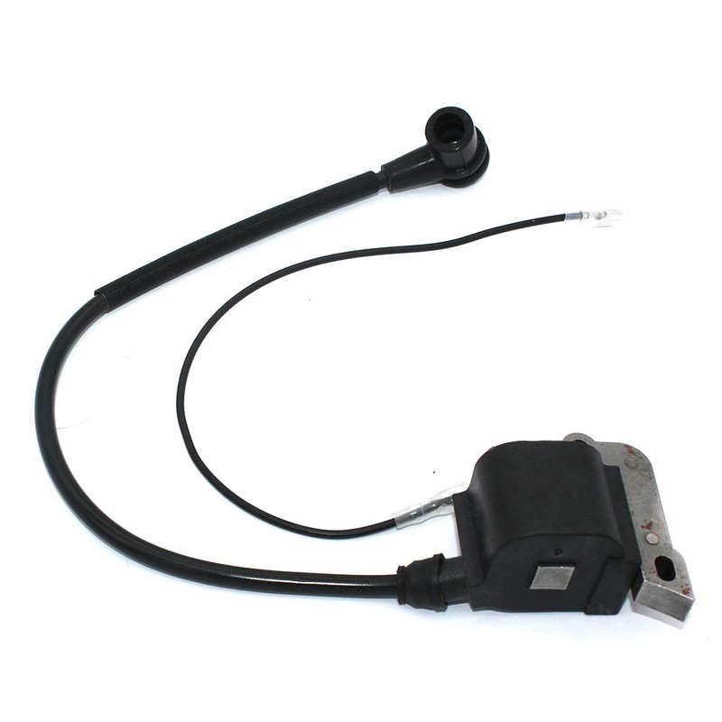 Ignition Coil Module For Husqvarna 50 51 55 61 254