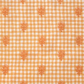 10mois Souleiado 4747 UV Protection Mom Cape, Orange