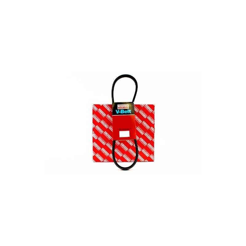 TOYOTA (トヨタ) 純正部品 ファン & オルタネータ Vベルト 品番99367-K1550