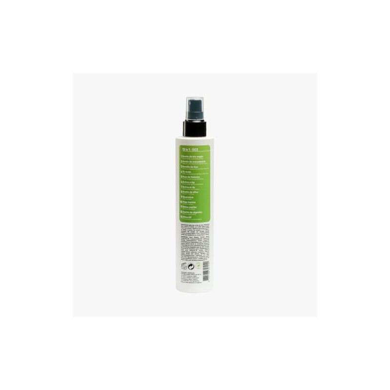 Leave In 13 en 1 Crema de Peinar Antifrizz 250