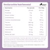 FIERCE Sugar-Free Creatine Monohydrate 5g Packets with Magnesium, Vitamin D3,