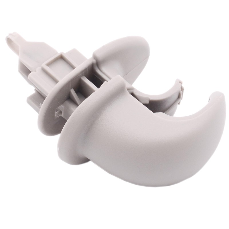 HAOTOM Coat Hook Clothes Hanger Compatible For Dodge RAM 1500