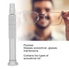 Alloy Glasses Screwdriver Eyeglasses Frame Watches Repairing Screwdriver Tool