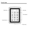 RFID Card Door Access Controller Keypad With Backlight Security Door