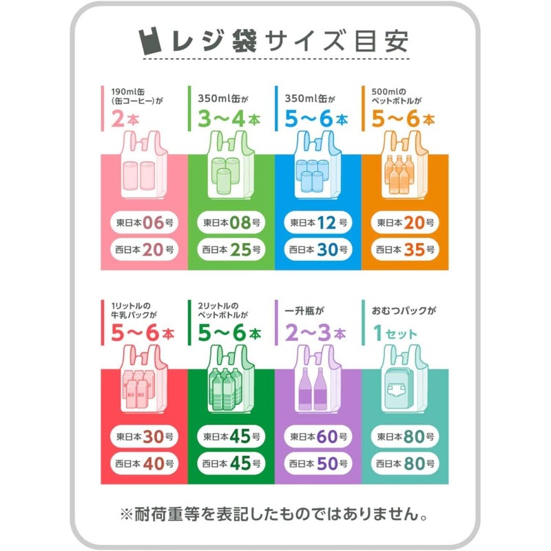 Japax Milky White East Japan 30 West Japan No. 40