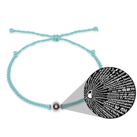 Matching Bracelet Couples Friends Promise Bracelets for Couple Braided Heart Link Bracelet Braided Rope Bangle Wrist Bracelet Lover Jewelry Gifts for Birthday Aniversary