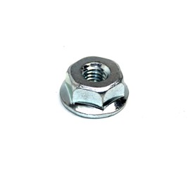 Husqvarna Part Number 503220007 Hexagon Nut Flange