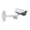 Security-01 Adjustable Universal Wall Ceiling Metal Mounts, Security Camera Stands
