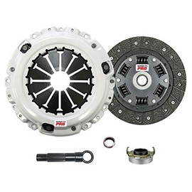ClutchMaxPRO Heavy Duty OEM Clutch Kit Compatible with 2006 2007 2008 2009 2010 2011 2012 2013 2014 2015 Honda Civic 1.8L SOHC R18A1 (CP08046HD-CK)