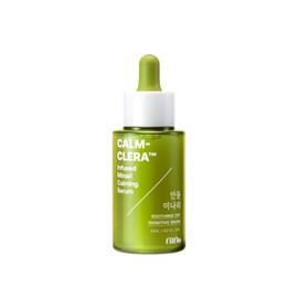 FILFLO [FILFLO]Calm-Clera Infused Minari Calming Serum 45ml