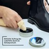 Kaps Quality Shoe Dubbin Wax, Nourishment And Waterproofing For Leather,