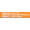 Green Mountain Coffee Decaf Light Roast Breakfast Blend, K-Cup Portion
