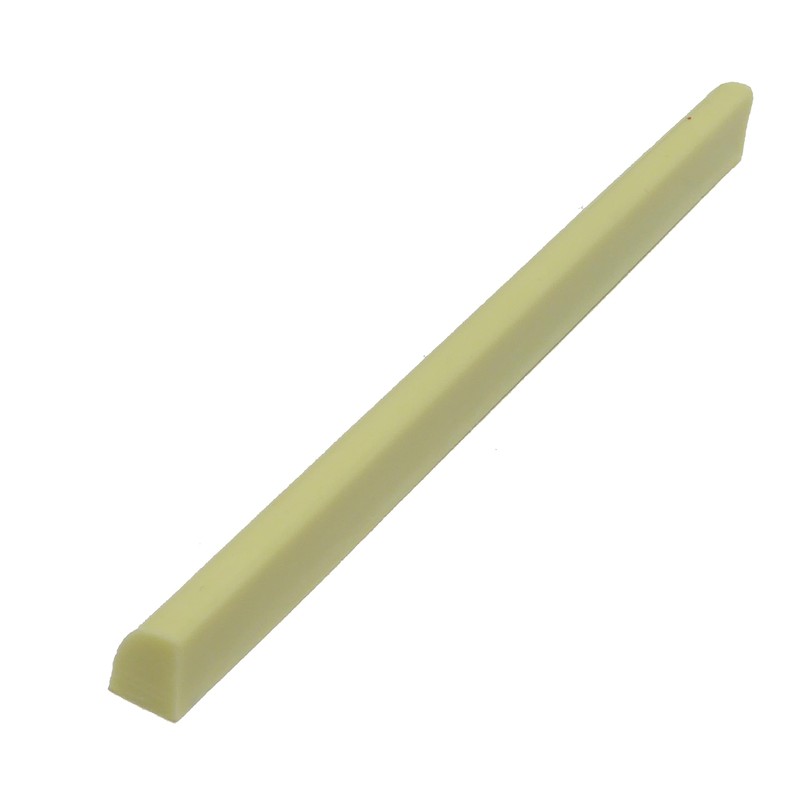 Guitar nut/bridge blank 115mm x 7mm