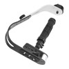 Handheld Video DSLR Camera Stabilizer Aluminum Alloy Bow Shape Stabilizer