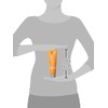 Aqua Spa Energize Body Creme, 9 Ounce