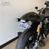 MotorcycleModz 2020 Triumph Thruxton TFC Fender Eliminator