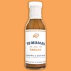 Gourmet Natural Asian Sesame Dressing and Marinade by Yo Mama's