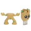 Cartoon U Disk Tree Man Doll Appearance High Speed Bulk