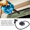 Ignition Coil Wear Resistant Backpack Blower Coil Suitable for STIHL