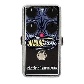 Electro – Harmonix erekutoroha-monikusu Effector Preamp/Equalizer Analogizer [domestic regular goods]