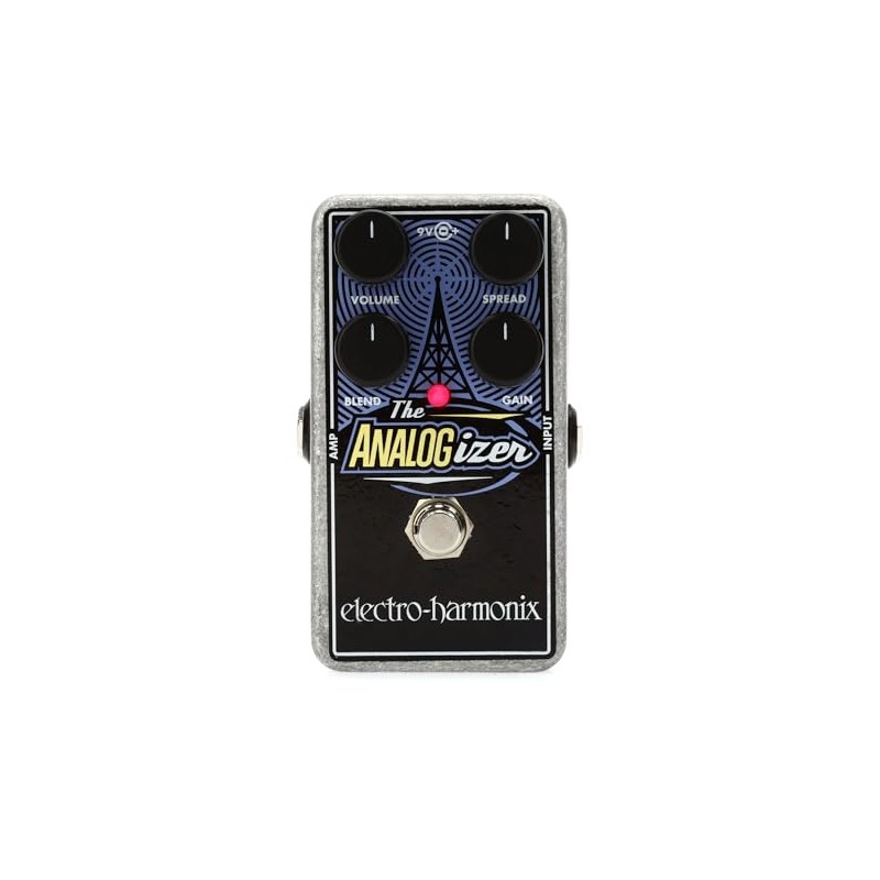 Electro – Harmonix erekutoroha-monikusu Effector Preamp/Equalizer Analogizer [domestic regular goods]