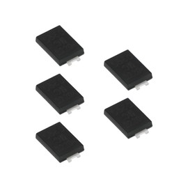 OTOTEC 5pcs 2 Pin Schottky Diodes Rectifier Diode PDS560-13 Replacement Part 60V 5A Suitable for Security Equipment Network Communication PowerDI 5