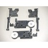 LIXIL JFKT301FR + JFKT301FL LIXIL Tostem Maintenance Parts