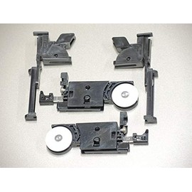 LIXIL JFKT301FR + JFKT301FL LIXIL Tostem Maintenance Parts