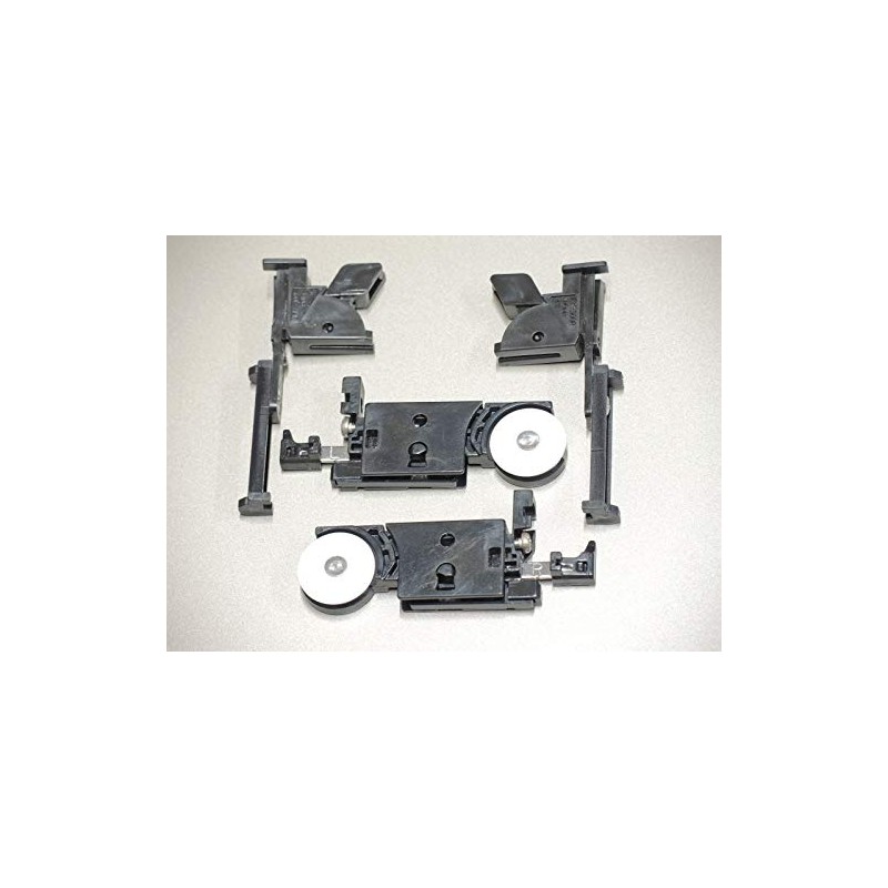 LIXIL JFKT301FR + JFKT301FL LIXIL Tostem Maintenance Parts