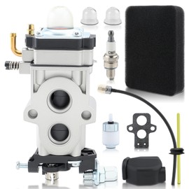 Carbhub 150BT Carburetor for Husqvarna 150BF 350BT 350BF 560BFS 560BTS 150 BT(Before 2022) Backpack Blower for Jonsered BB2250 Replace for 502845001 577144601 581155801 Carb