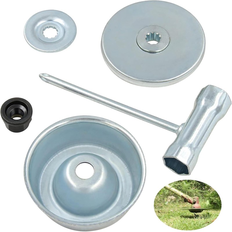 Blade Adapter Kit for Stihl FS55 FS55R FS56 FS56RC FS70R