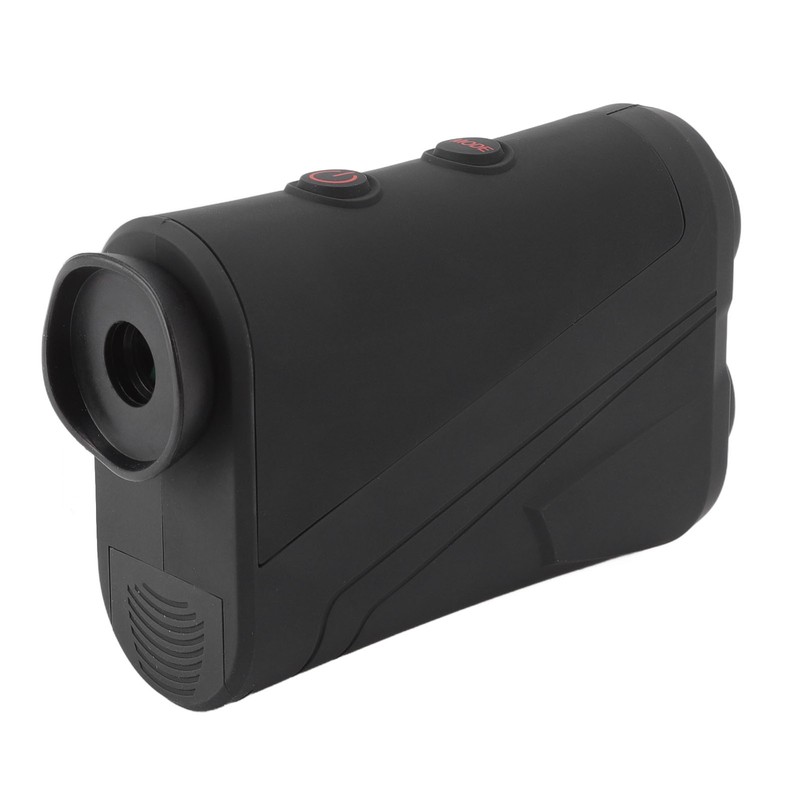 Multifunctional Laser Rangefinder 4 in 1 Laser Distance Speed Height