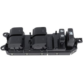 Power window switch for Land Cruiser (J200) 2007-2016 for Prado (J15):2013-2015 Master Control Window Lift Switch 84040-33100 84040-06020,（8404006020,8404006030,8404033100）