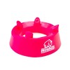Rhino Club Kicking Tee, Pink, One Size